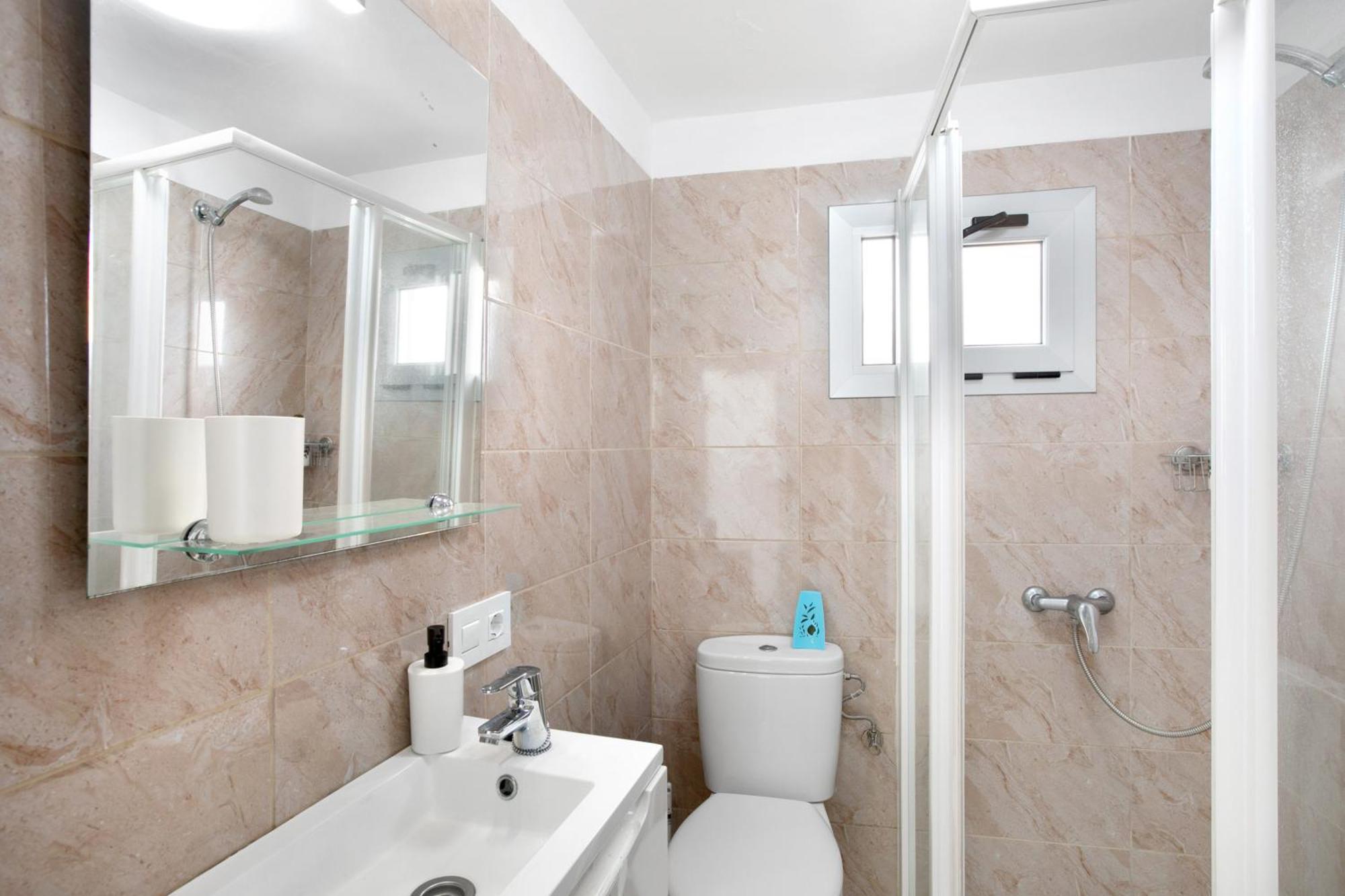 Apartamento La Morena 3B El Pris Zewnętrze zdjęcie
