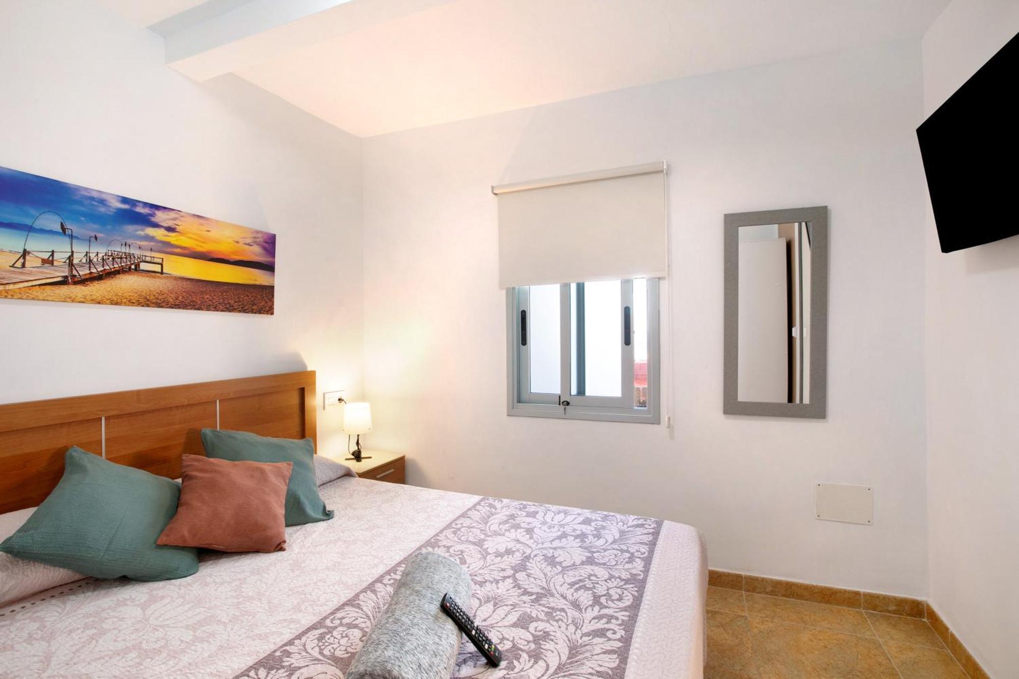 Apartamento La Morena 3B El Pris Zewnętrze zdjęcie