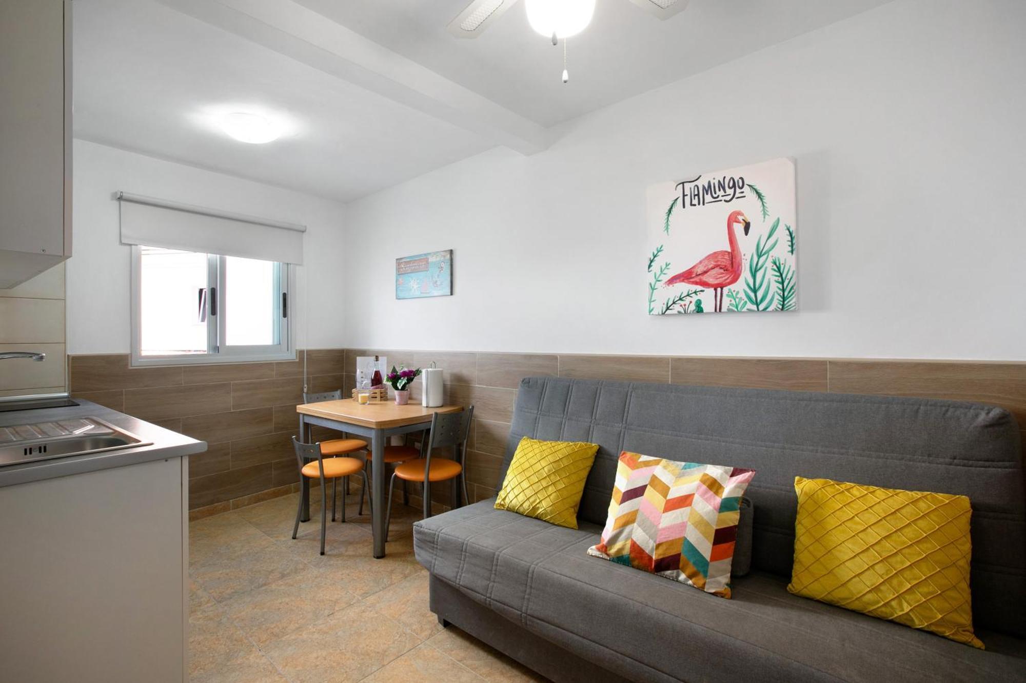 Apartamento La Morena 3B El Pris Zewnętrze zdjęcie