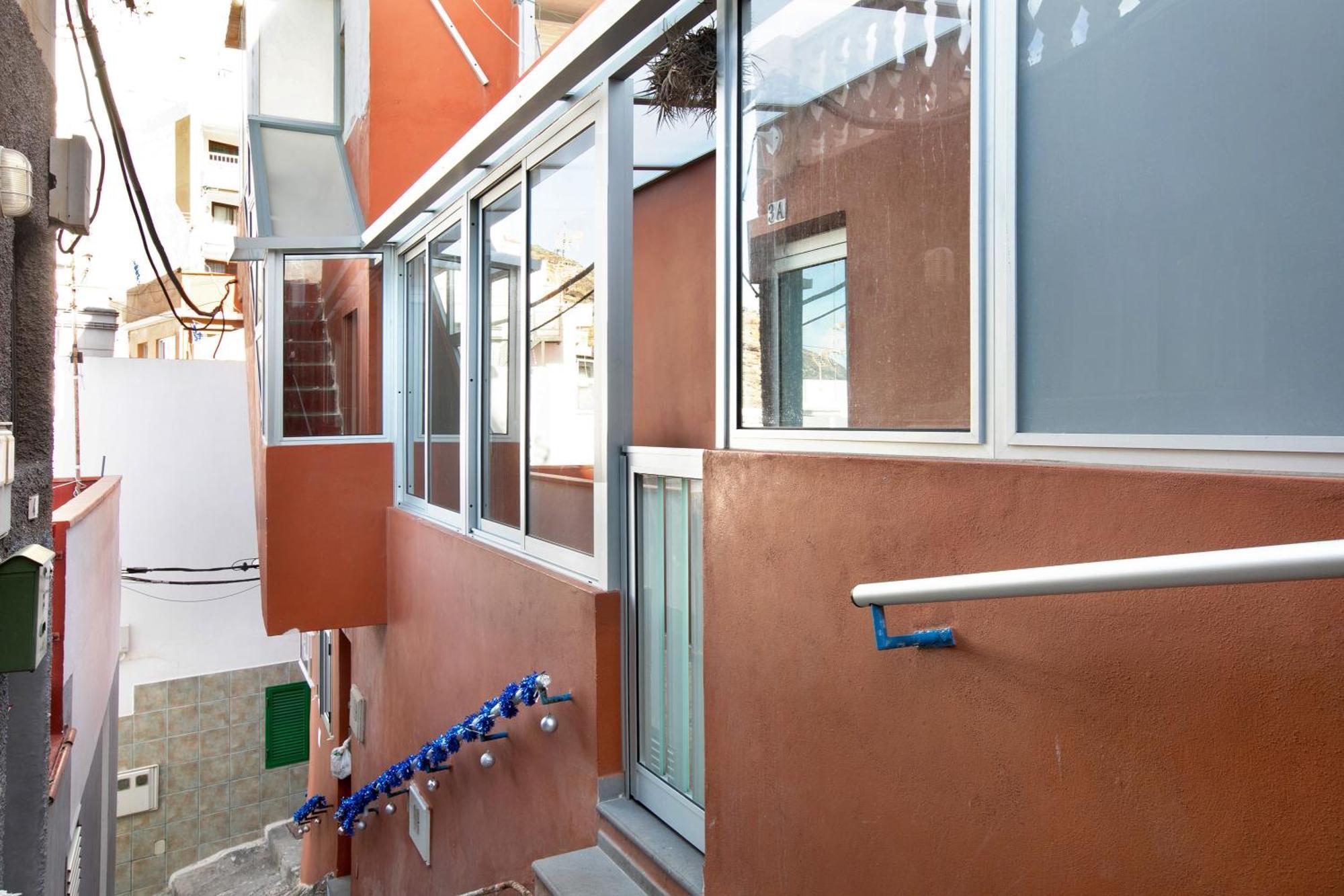 Apartamento La Morena 3B El Pris Zewnętrze zdjęcie